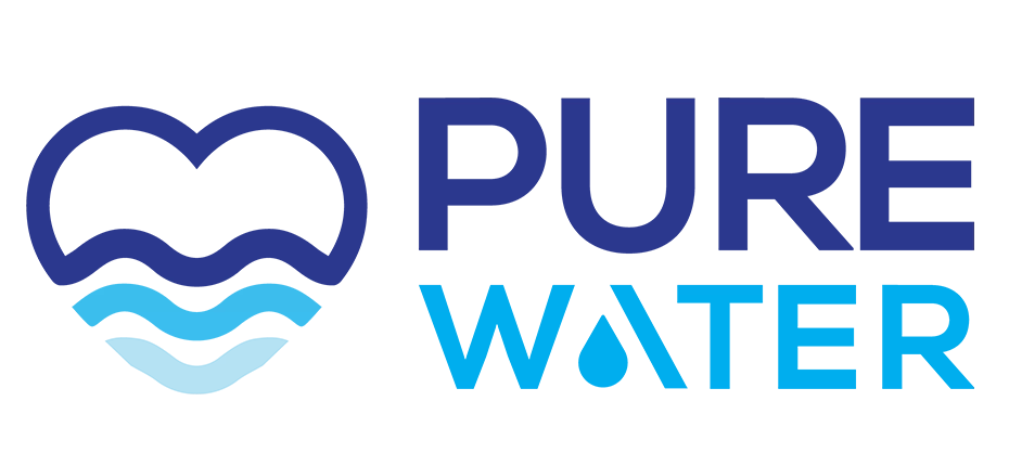 Logo Pure Water